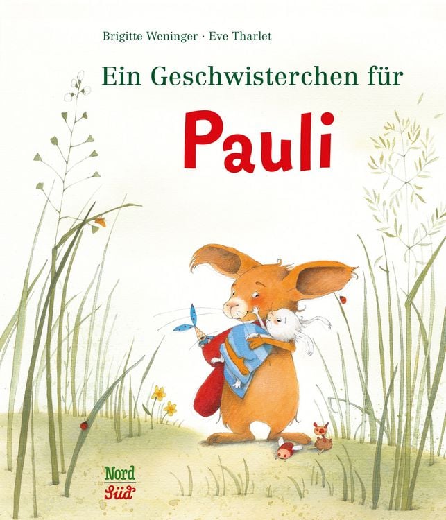 Produktbild: Ein Geschwisterchen f&uuml;r Pauli