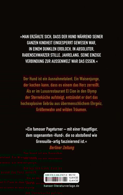 Produktbild: Der Hund