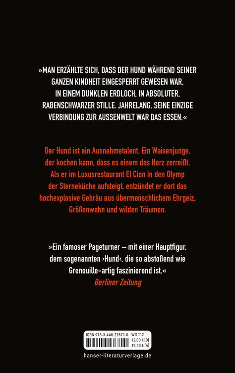 Produktbild: Der Hund