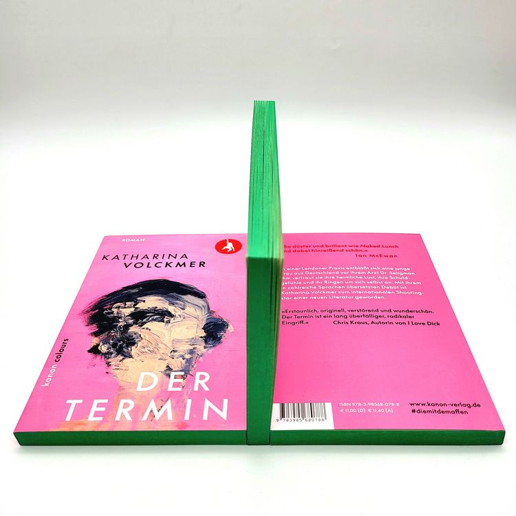 Produktbild: Der Termin