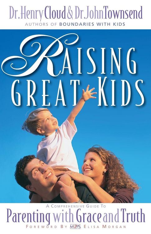 Produktbild: The Raising Great Kids