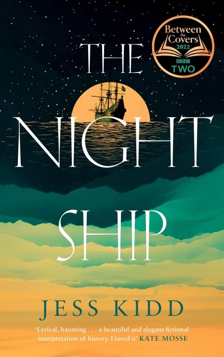 Produktbild: The Night Ship