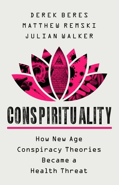 Produktbild: Conspirituality