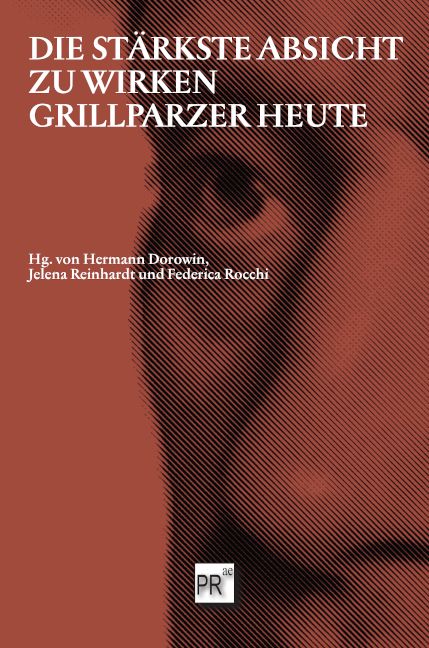 Produktbild: &raquo;Die st&auml;rkste Absicht, zu wirken&laquo;