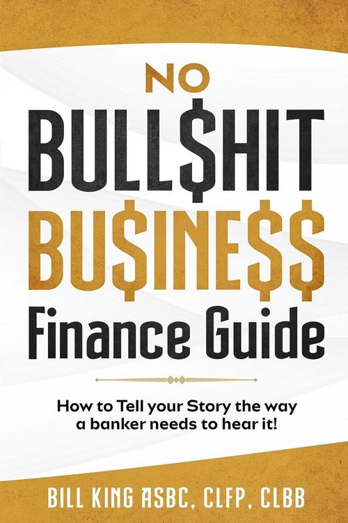 Produktbild: No Bull$hit Bu$ine$$ Finance Guide