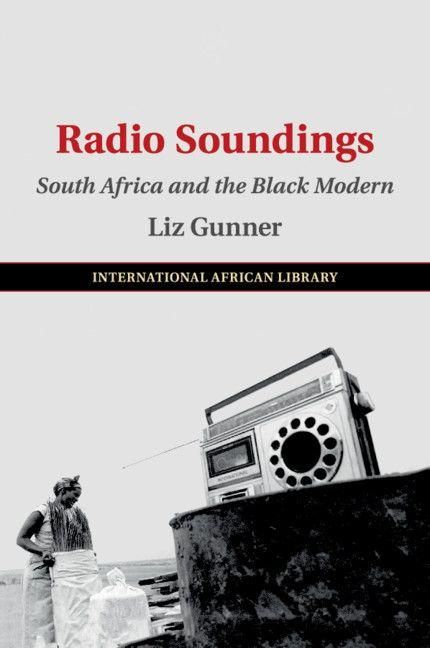 Produktbild: Radio Soundings
