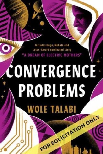 Produktbild: Convergence Problems