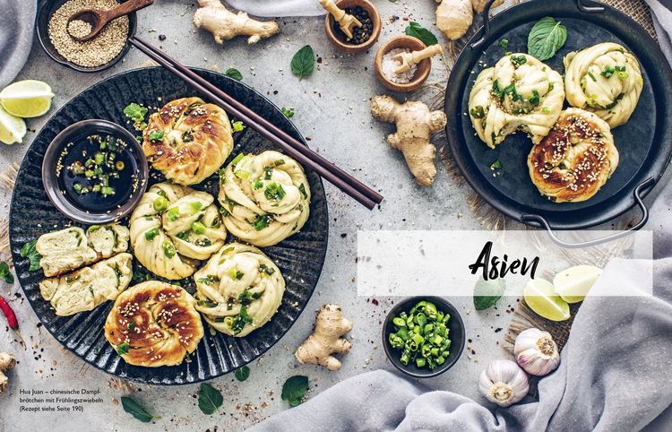 Produktbild: Vegan Paradise