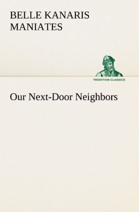 Produktbild: Our Next-Door Neighbors