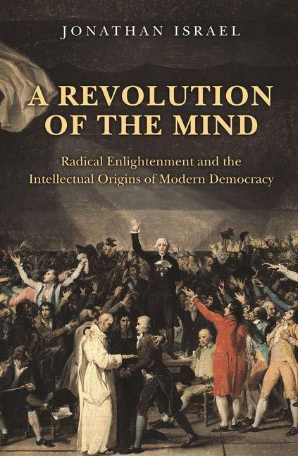 Produktbild: Revolution of the Mind