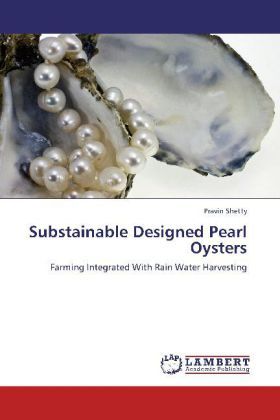 Produktbild: Shetty, P: Substainable Designed Pearl Oysters