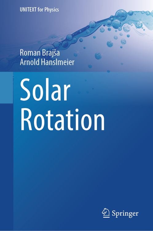 Produktbild: Solar Rotation