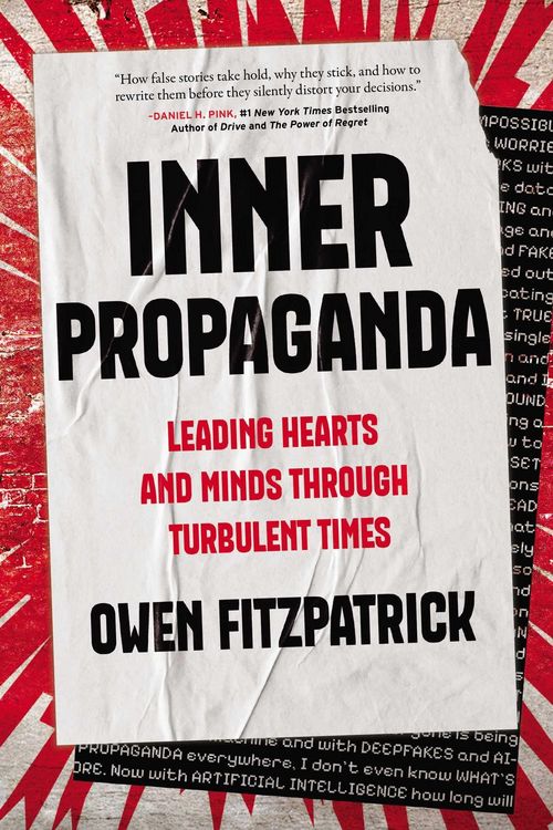 Produktbild: Inner Propaganda
