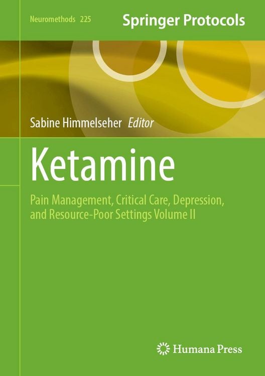 Produktbild: Ketamine