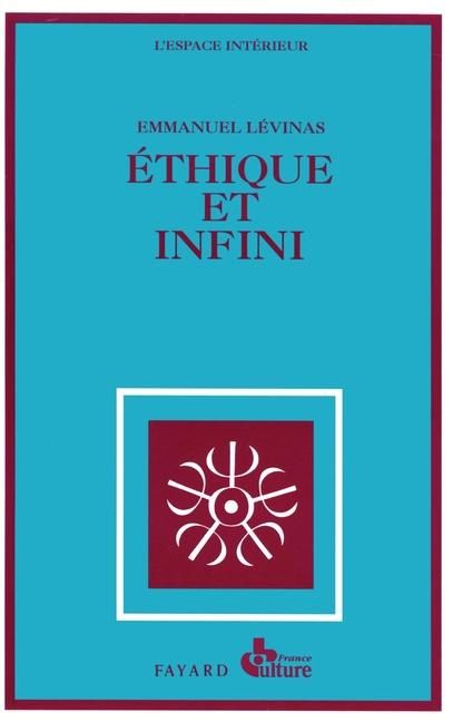 Produktbild: Ethique et infini