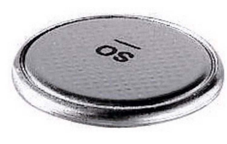 Produktbild: Renata Knopfzelle CR2477N 3V 1 St. 950 mAh Lithium