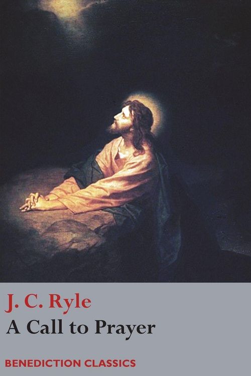 Produktbild: A Call to Prayer