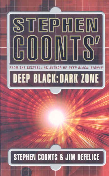 Produktbild: Stephen Coonts' Deep Black