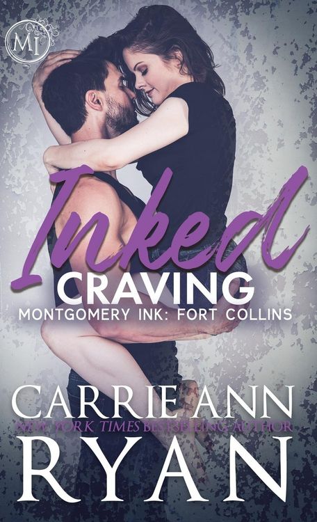 Produktbild: Inked Craving