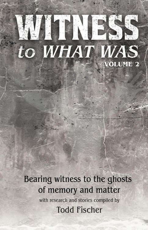 Produktbild: WITNESS to What Was