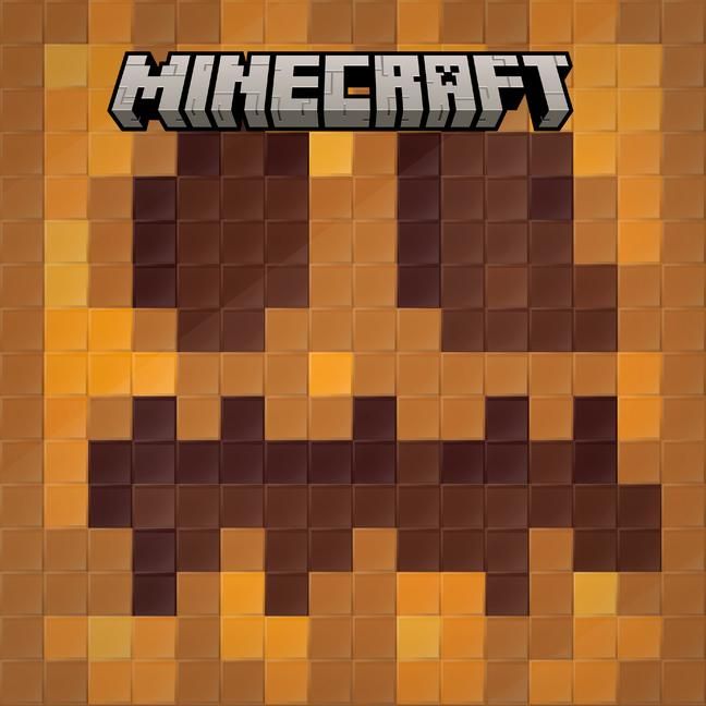 Produktbild: Journey of the Snow Golem (Mobs of Minecraft #5)