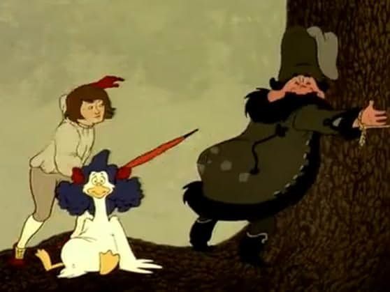 Produktbild: Matyi, der Gänsejunge (Der Gänsejunge Matti) (DEFA Filmjuwelen)