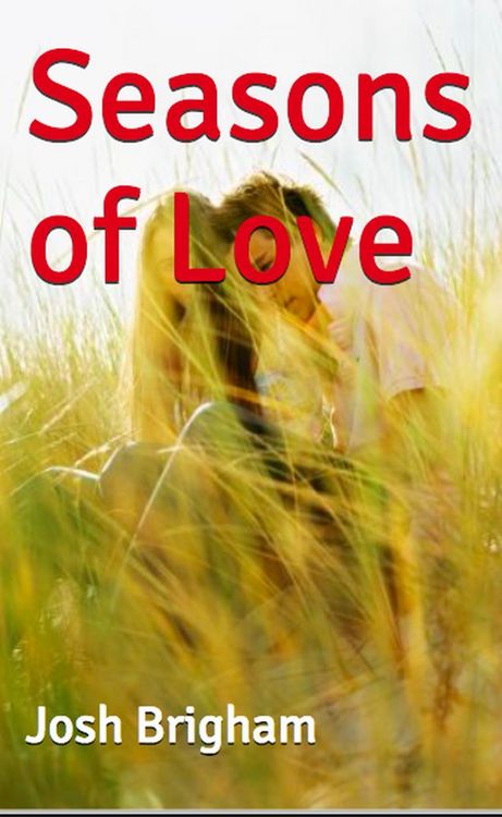 Produktbild: Seasons of Love