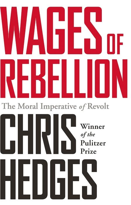 Produktbild: Wages of Rebellion