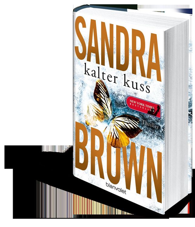 Produktbild: Kalter Kuss