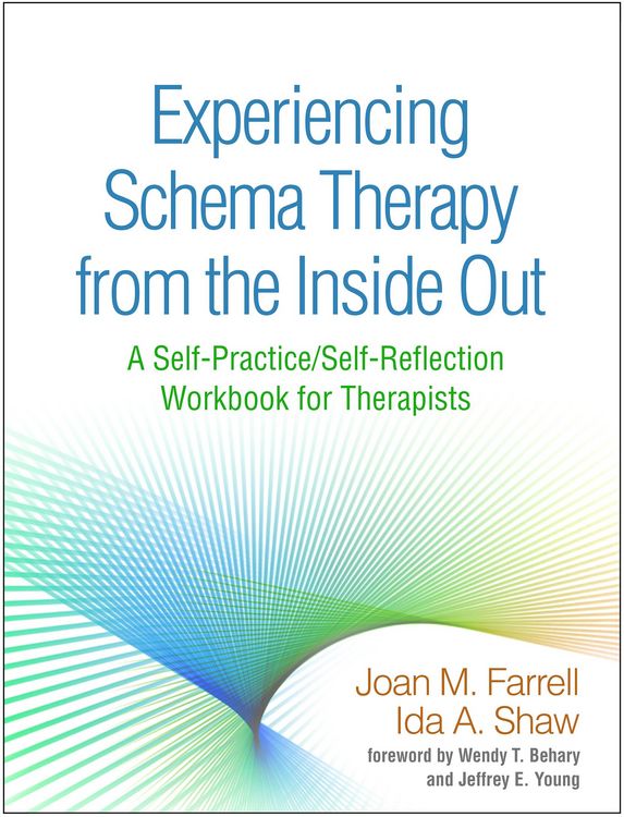 Produktbild: Experiencing Schema Therapy from the Inside Out