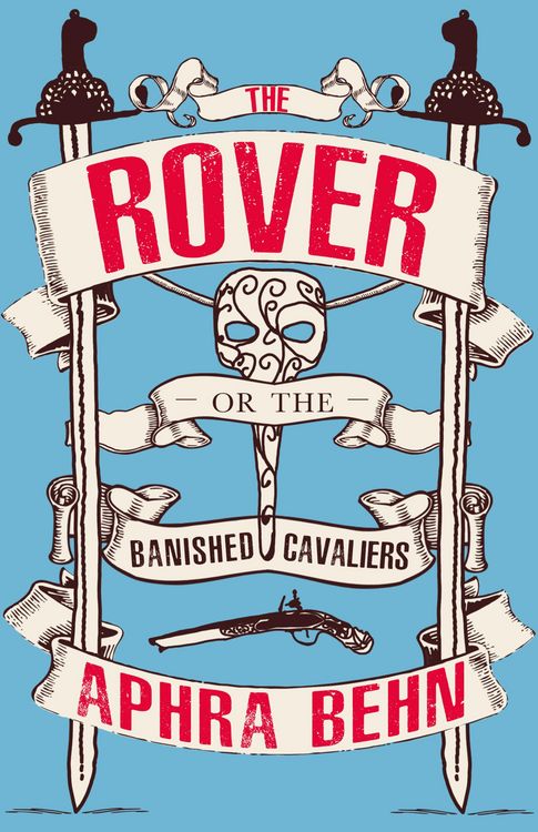 Produktbild: The Rover