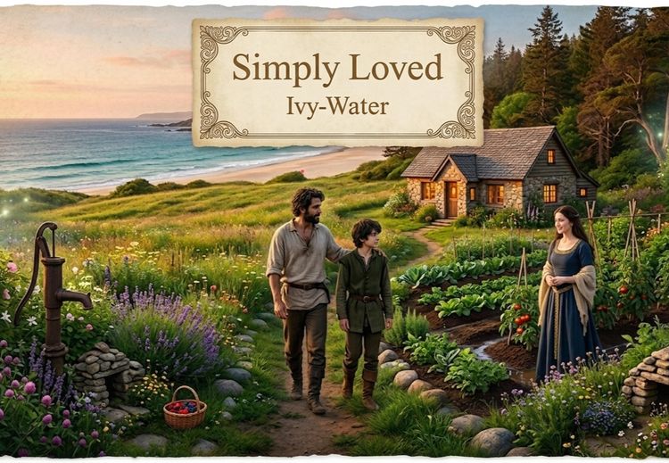 Produktbild: Simply Loved