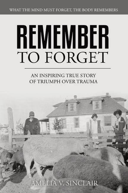 Produktbild: Remember To Forget