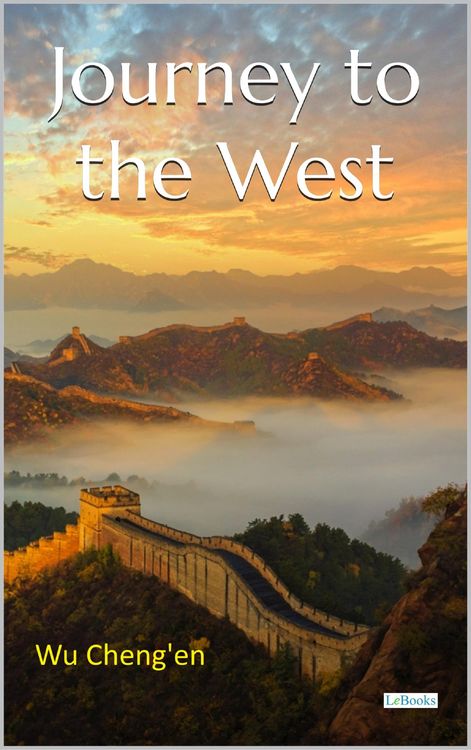 Produktbild: Journey to the West - vol. 2