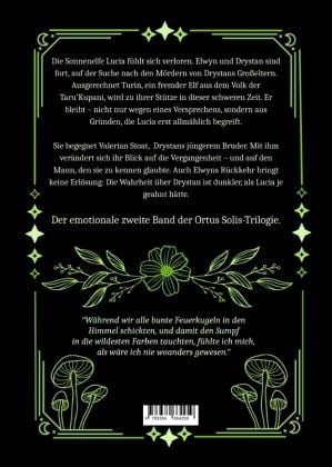 Produktbild: Ortus Solis 2