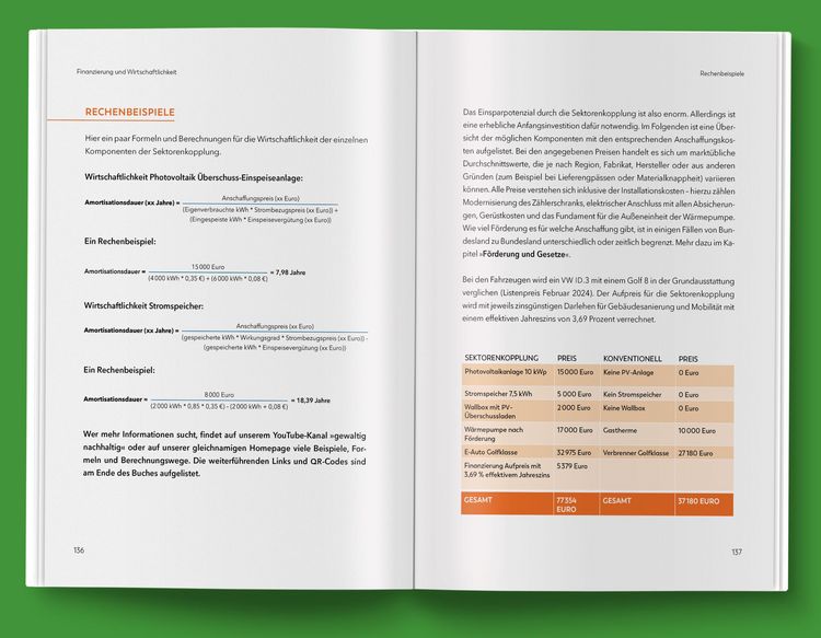 Produktbild: Energiewende &ndash; so geht's