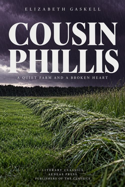 Produktbild: Cousin Phillis