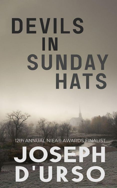 Produktbild: Devils in Sunday Hats