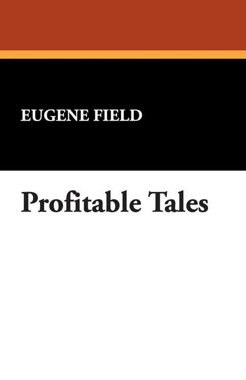 Produktbild: Profitable Tales