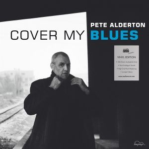 Produktbild: Cover My Blues (180 g Vinyl)