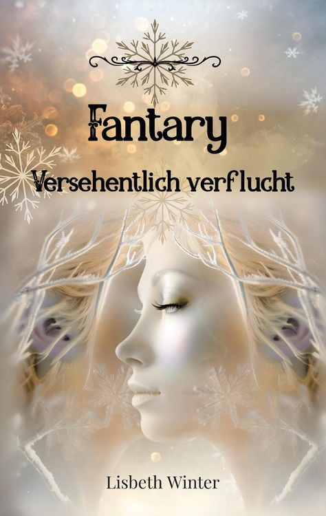 Produktbild: Fantary &mdash; Versehentlich verflucht
