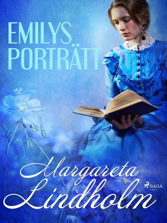 Produktbild: Emilys portr&auml;tt