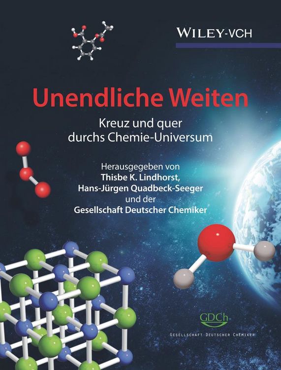 Produktbild: Unendliche Weiten
