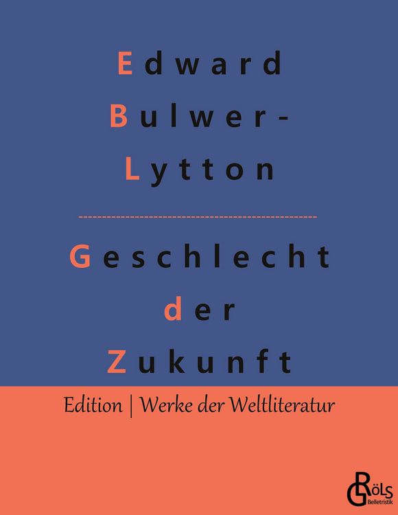 Produktbild: Geschlecht der Zukunft
