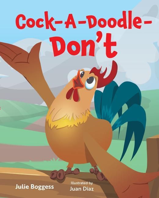 Produktbild: Cock-A-Doodle-Don't
