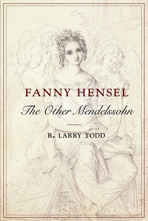 Produktbild: Fanny Hensel