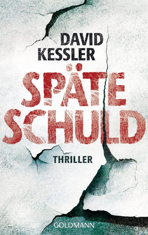Produktbild: Sp&auml;te Schuld