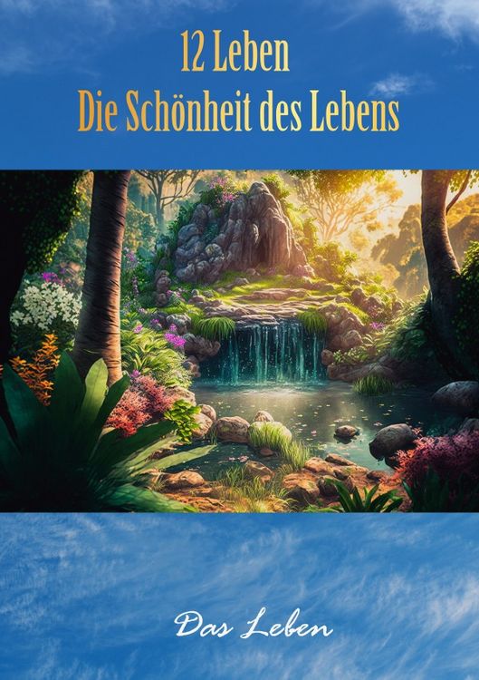 Produktbild: 12 Leben