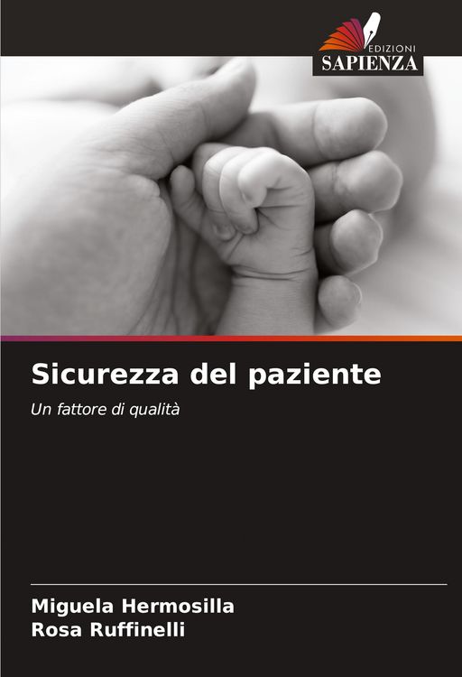 Produktbild: Sicurezza del paziente