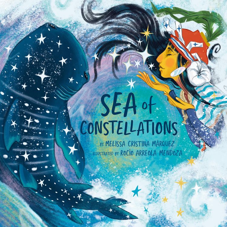 Produktbild: Sea of Constellations